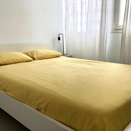 Atico En La Playa Con Terraza Privada Leilighet La Cala Del Moral Eksteriør bilde